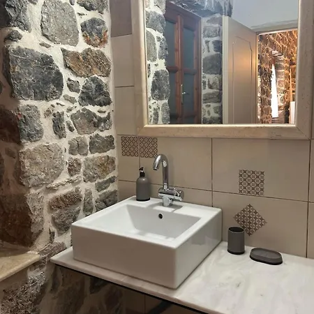 Lithos Family Appartement Kálymnos