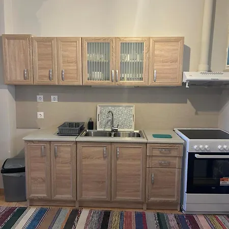 Lithos Family Appartement Kálymnos