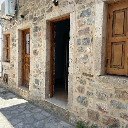 Lithos Family * Kálymnos