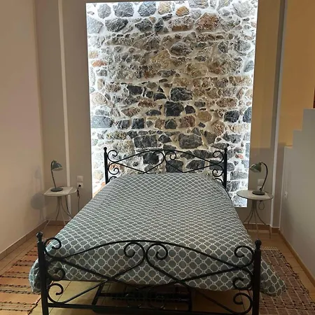 Apartamento Lithos Family Kálymnos