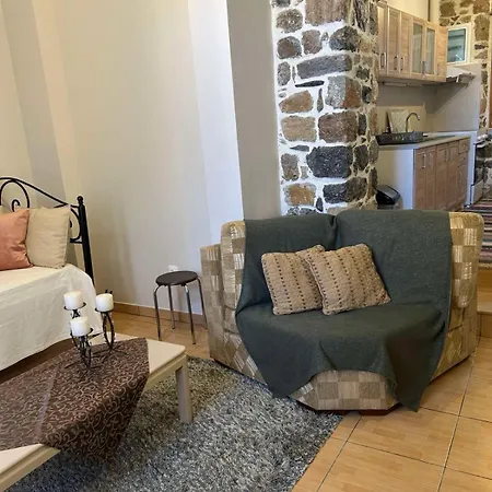 Lithos Family Kálymnos