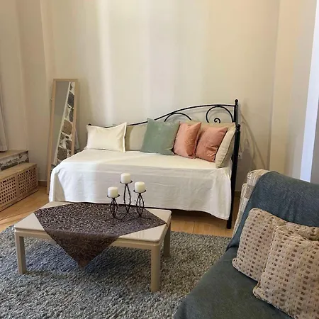 Apartamento Lithos Family