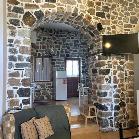 Apartamento Lithos Family
