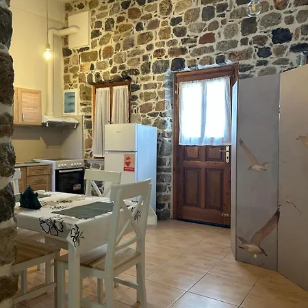 Lithos Family Kálymnos